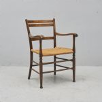 1490 8263 ARMCHAIR